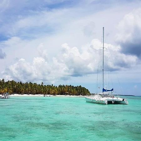 Tropical Beach Bayahibe Extérieur photo