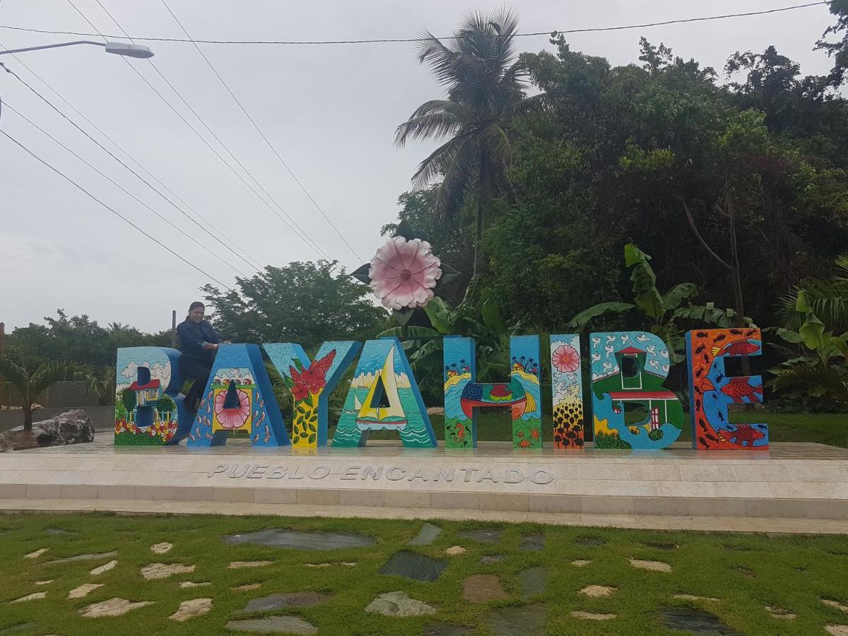Tropical Beach Bayahibe Extérieur photo