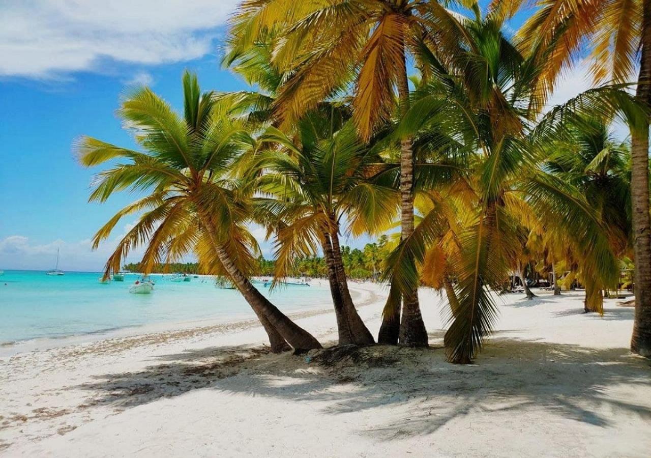 Tropical Beach Bayahibe Extérieur photo