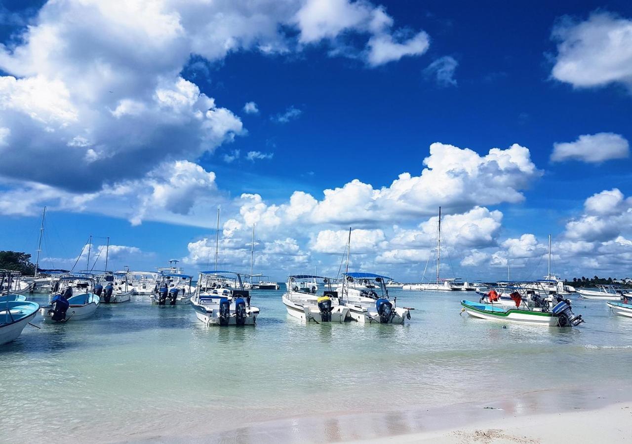 Tropical Beach Bayahibe Extérieur photo